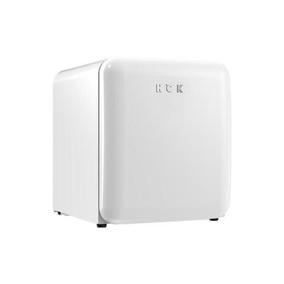 hck哈士奇冰箱复古高颜值