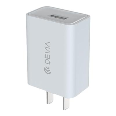 迪沃星动2A单口充电器10W