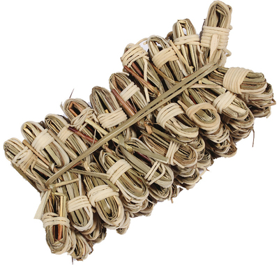 灯芯草儿童心火重睡不好就喝它