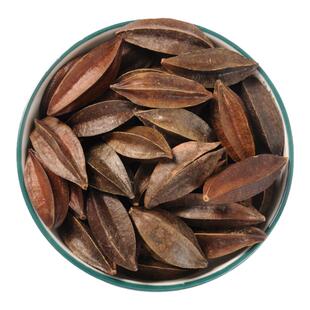 使君子中药材散装使君子中草药材留求子史君子索子果新鲜干货