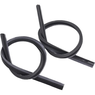 五菱凯捷之光宏光VMINI荣光兴旺雨刷胶条金牛星欧力威小康威旺m20