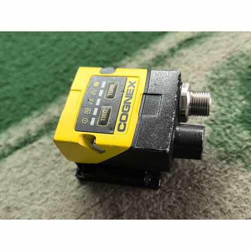 溢价-康耐视DMR152-Pro 工业读码器