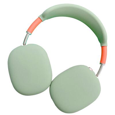 兰里斯卡airpodsmax耳机套软壳