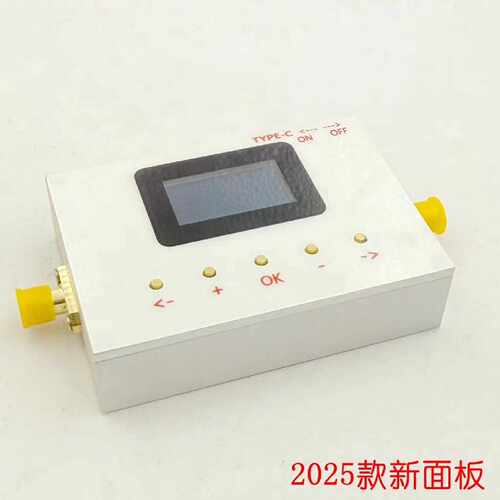 全新，LMX2820 射频源模块 45M到22.6GHz 锁议价