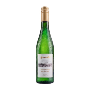 德国日晷谷雷司令珍藏半甜白葡萄酒 Riesling 高性价比口粮