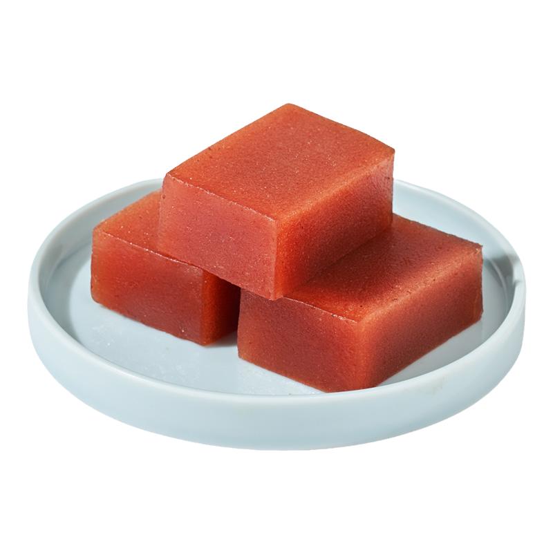 御食园独立小包装山楂糕