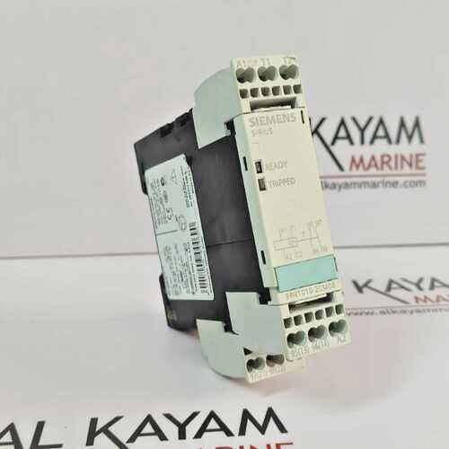 SIEMENS SIRIUS 3RN1010-2CM00 TEMPERATURE MONITORING RELAY FA