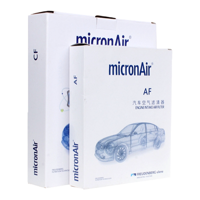 科德宝丰田【空气滤+空调滤】