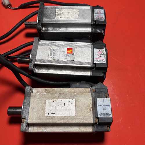 询价-HCFA禾川SVX3MH040AN2LN伺服电机4可维修