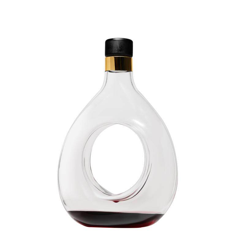Baer水晶醒酒器密封保鲜