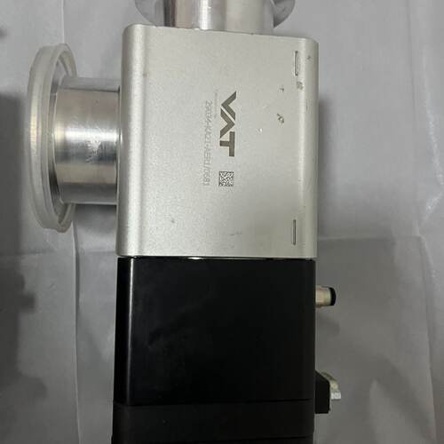 【请询价】拆机VAT真空角度阀29034-KA21-AER1，轻