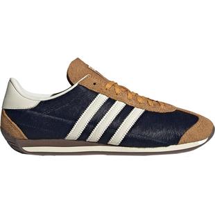 Adidas/阿迪达斯正品COUNTRY OG情侣款经典运动休闲鞋ID3652