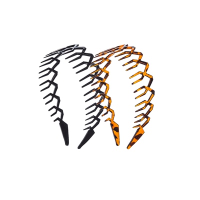 M2KA皇冠不勒头洗脸发箍