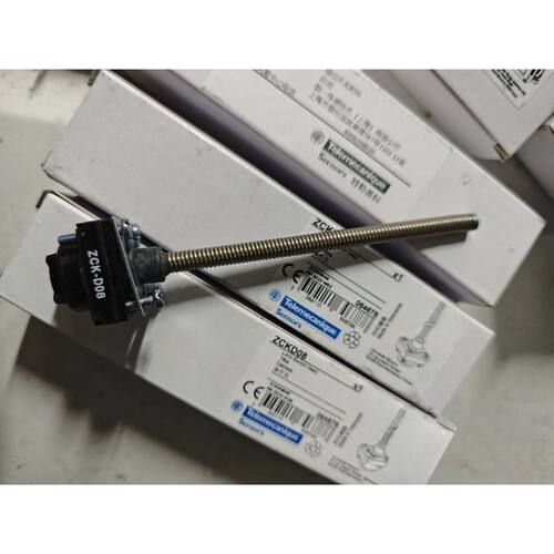 议价ZCKD08特勒美科全新正品原装XCKP2145P16