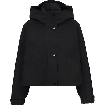 VeroModa90白鸭绒羽绒服