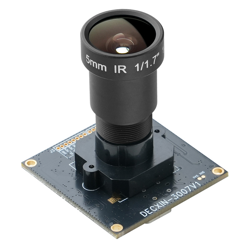 USB3.0摄像头800万60帧4K-IMX678