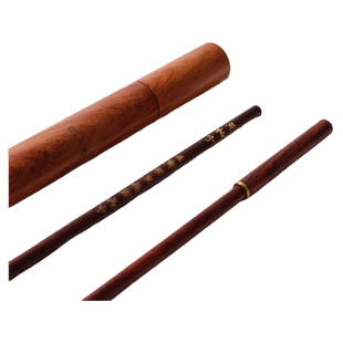 素宣堂 宝宝胎毛笔婴儿满月胎发定制毛笔 新生儿纪念品 需邮寄