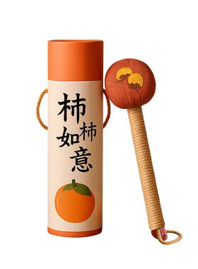 家用多功能艾草锤12味中药养生锤