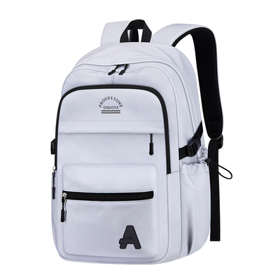 新款户外休闲高颜值双肩背包