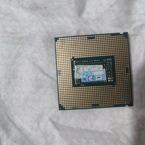 【议价-可维修】I59400F 工控备件  /均有货