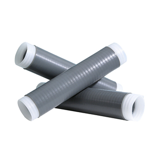 WOER沃尔高低压硅橡胶电缆冷缩管冷缩终端延长绝缘直管密封套管