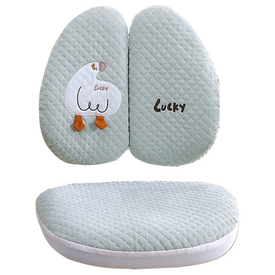 儿童学习椅套防滑弹力四季通用