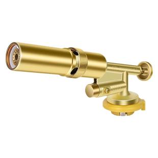 家用全铜喷火器自动点火可倒置便携式气罐喷枪烘焙烧猪毛枪头焊枪