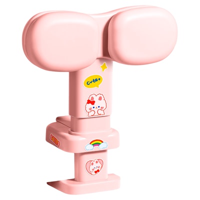 坐姿矫正器小学生写字姿势桌面款