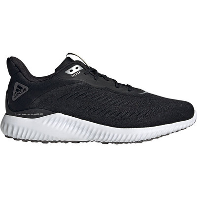 Adidas/阿迪达斯官方正品阿尔法男女减震轻便运动跑步鞋GX4150