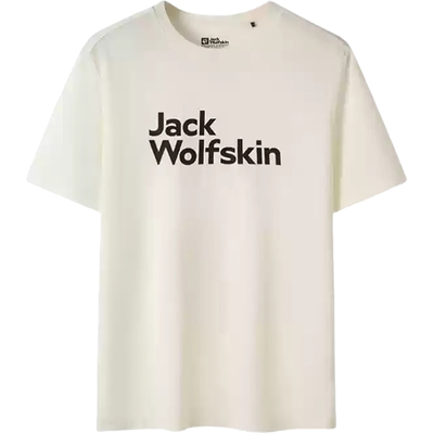 狼爪男士透气圆领短袖