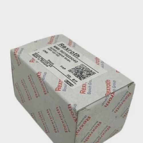 Rexroth R073223040 KBH30DD Super Linear Buchse mit Zwei Dich