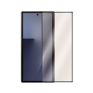 0度适用于三星 Z TriFold钢化膜护眼防蓝光防眩光贴膜前膜防摔防指纹内屏摸新款手机屏保Galaxy膜