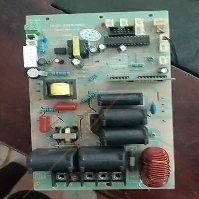 议价电磁加热板JX-DK-2.5KW/220v