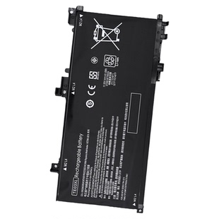 适用于HP/惠普笔记本电池 暗影/光影精灵Pavilion15系列HT03XL/TF03XL/TE03XL电池畅游人 星14/星15EliteBook
