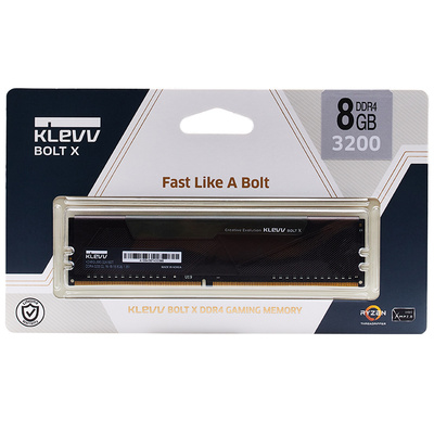 台式机内存条科赋DDR4