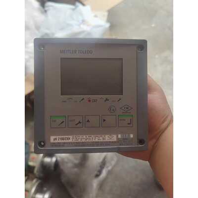 询价-METTLERTOLEDO梅特勒托利多酸度计pH21可维修