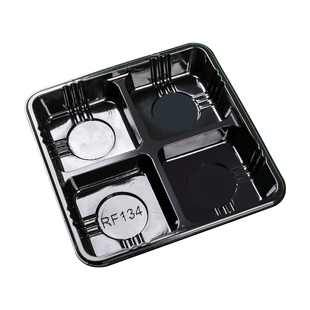 青团包装盒艾草青团子打包盒艾糍糯米糍清明粿盒子专用清明果贴纸