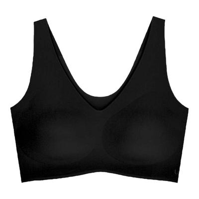 ubras吊带蕾丝背心式文胸