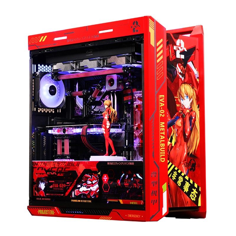 RTX5090 D显卡主机5080夜神猛禽 5070TI华硕ROG全家桶DIY组装电脑