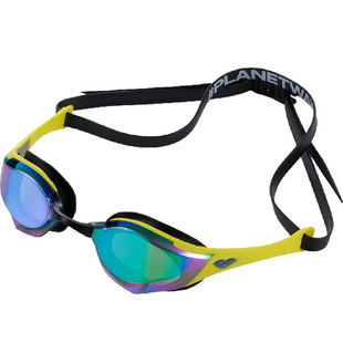 Arena阿瑞娜Cobra Edge眼镜蛇王竞速泳镜高清镀膜防雾先锋160蛇镜