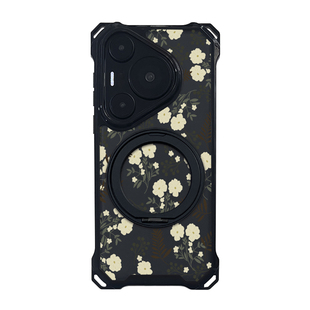 适用华为pura70pro手机壳新款防盗带挂绳p70ultra保护套支架斜挎高级感pura70pro+全包防摔磁吸可背带外后盖