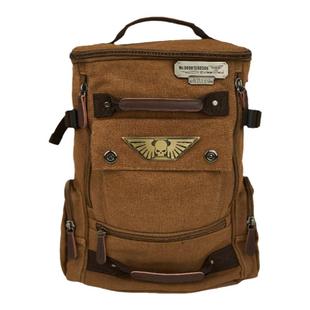 Starforged星辰铸造 战锤40K周边克里格背包便携大容量双肩帆布包