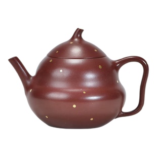 范家壶庄宜兴紫砂壶纯全手工原矿龙血砂家用茶具福三源壶