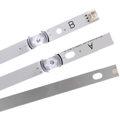 lg39液晶电视背光灯条直接上机