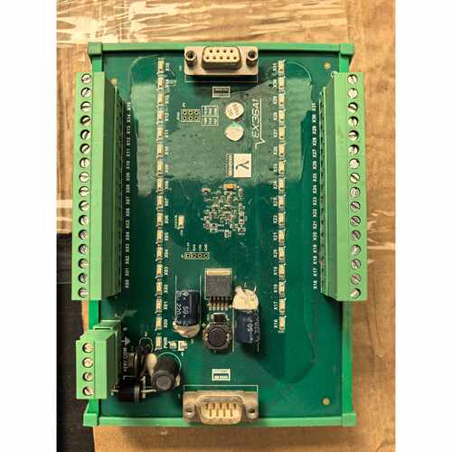 议价维宏EX36A1扩展板拆机件适用激光朗达5e5s5维修