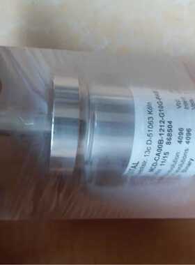 议价POSITAL博思特编码器原装全新 MCD-CA00B-1212-G10G-PAM议价