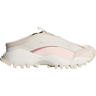 阿迪达斯女鞋2026春款时尚厚底一脚蹬缓震老爹鞋休闲运动鞋KK2249