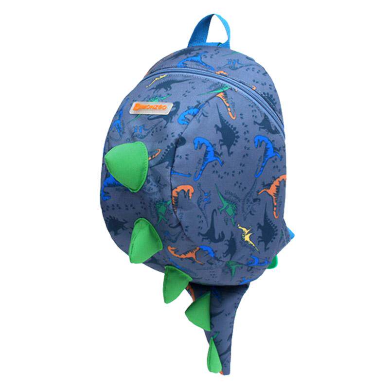 winghouse韩国婴幼儿防走失背包