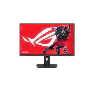 ROG XG32UCG 绝神32 Pro 31.5 英寸电竞显示屏4K 160Hz fast IPS高刷显示器玩家国度旗舰店