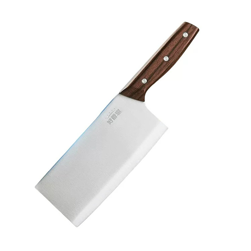 黑武士超快斩切厨房专用锋利刀具